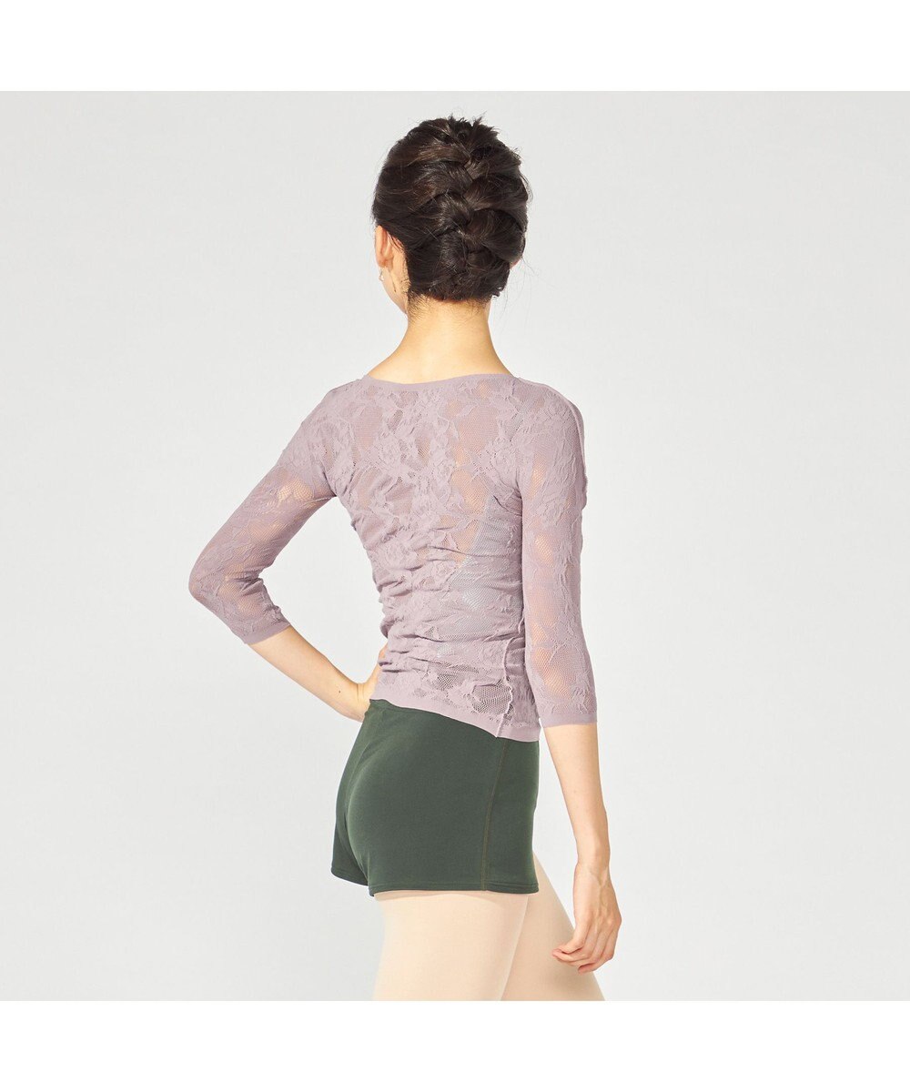 Chacott ショートパンツ 