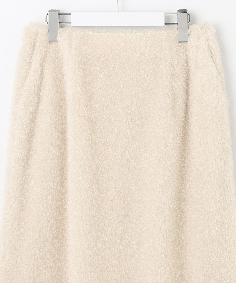 23区 L 【SLOW/一部店舗限定】ツッキリジャカード スカート 