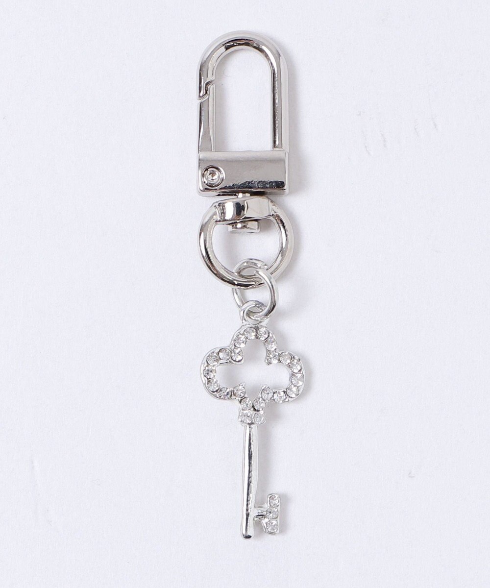 WEGO ミニメタルモチーフキーホルダー 