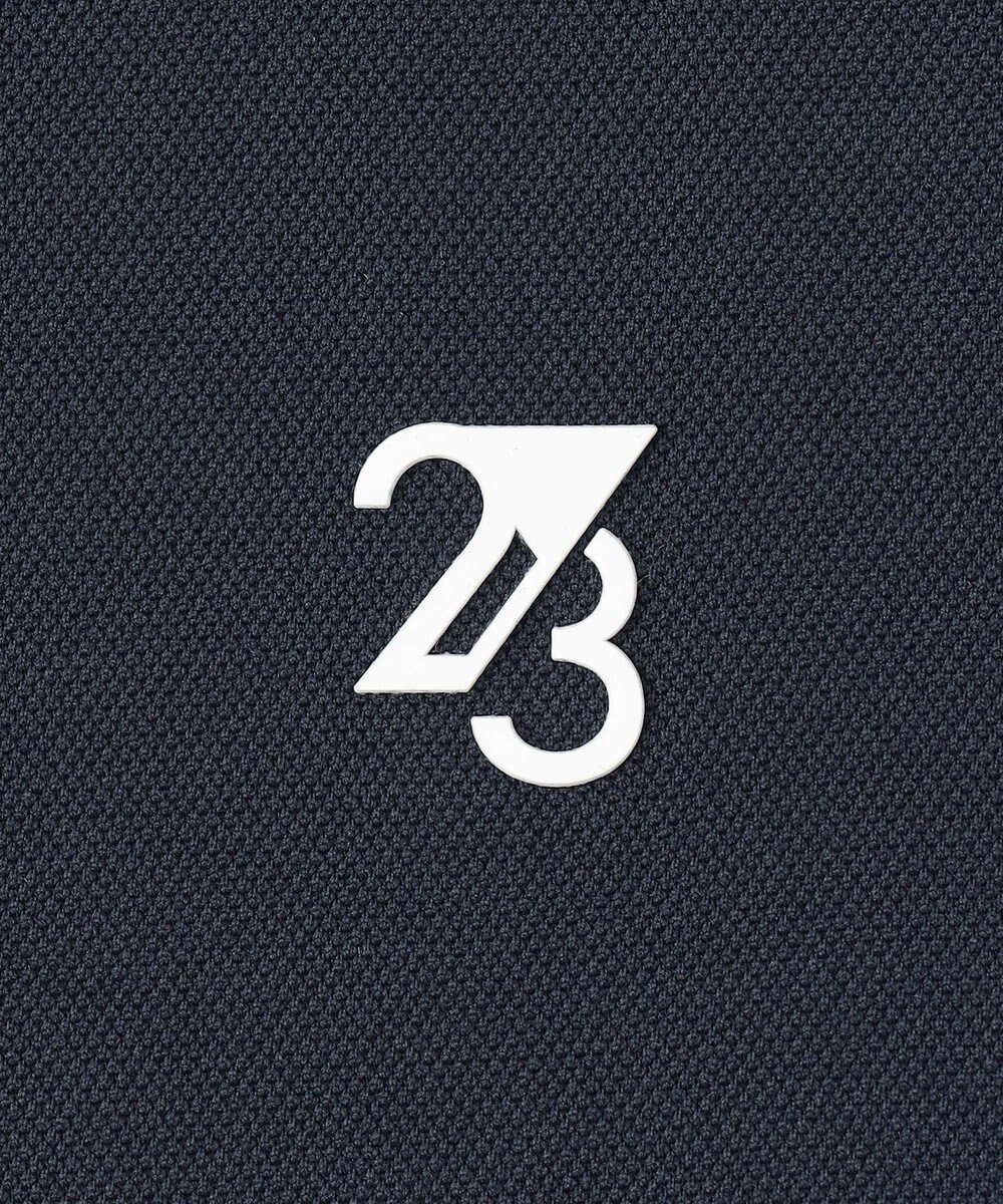 23区GOLF 【MEN】遮熱エイトムーブポロシャツ 