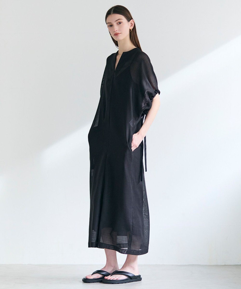 BEIGE， LIATRIS / ドロスト Iラインドレス 