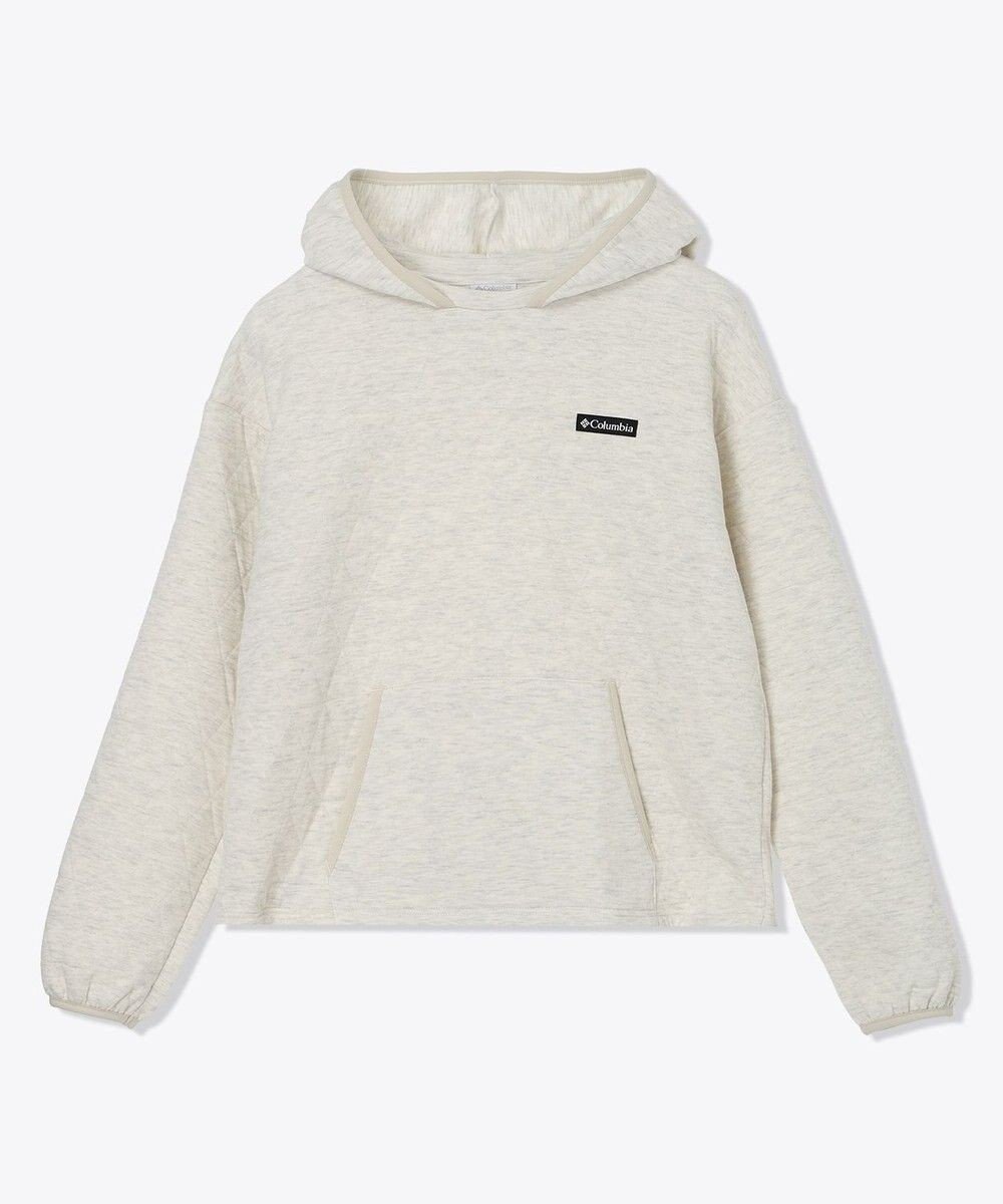 Columbia Columbia/ ウィメンズアリソンバレーフードプルオーバー /コロンビア 
