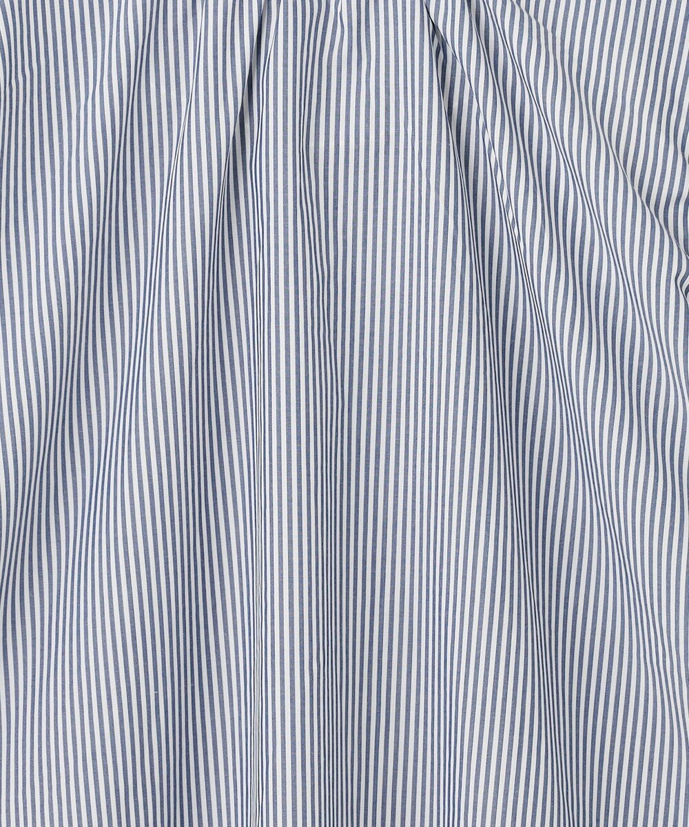 ANY 【UVカット/抗菌防臭/速乾】エニィファンクション　フリルモックブラウス 