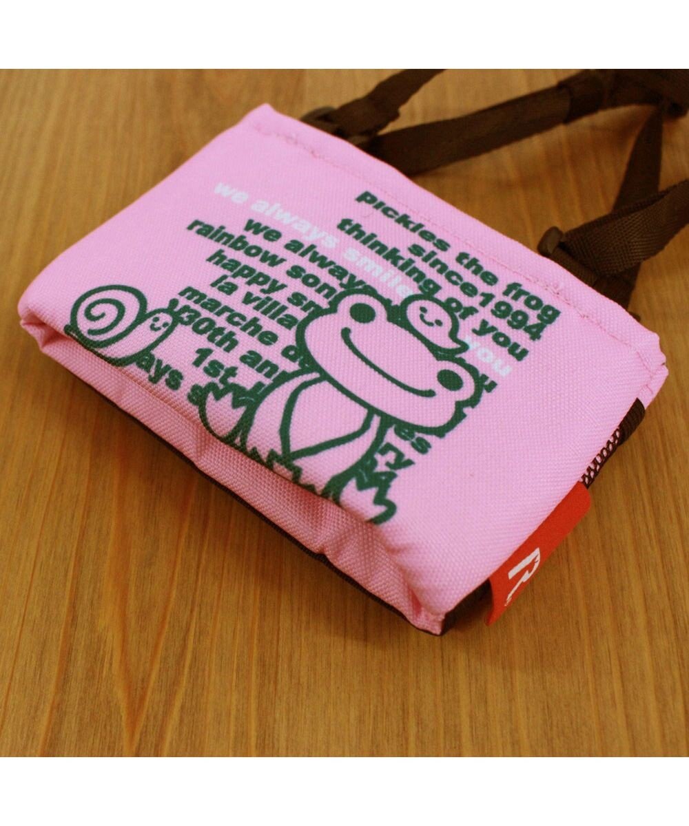 ROOTOTE 6279【カップホルダー】IP.ルーカップ.ピクルス-A 