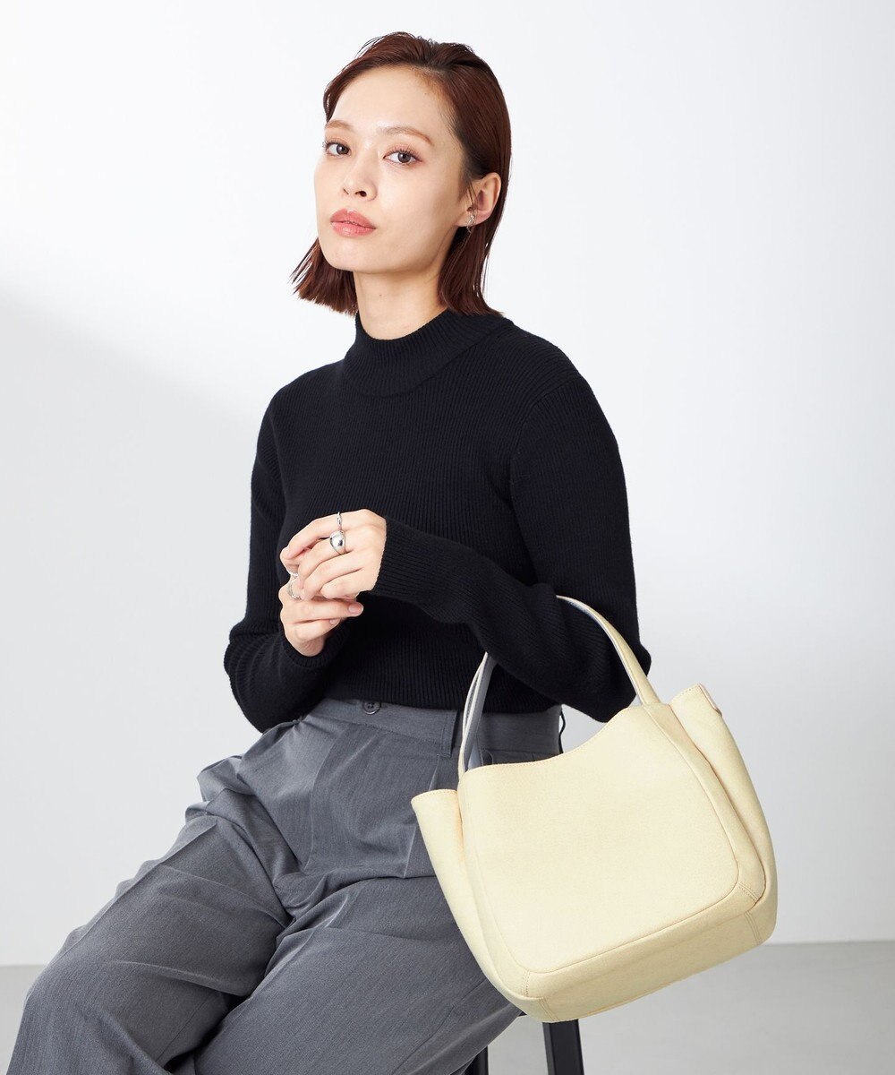 Y'SACCS フェルトトート　Sサイズ 