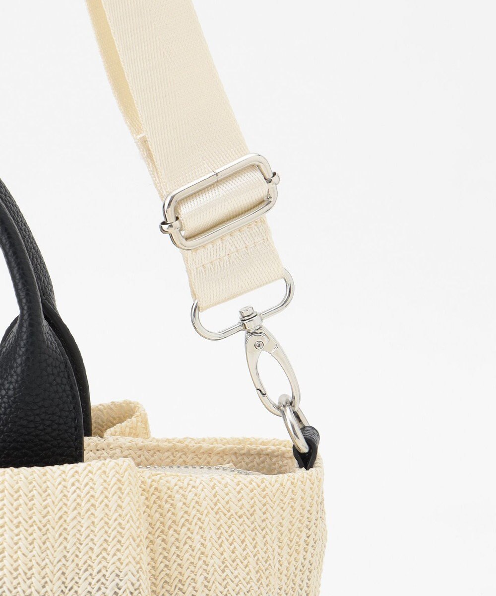 Y'SACCS ナチュラルサマートート　Sサイズ 