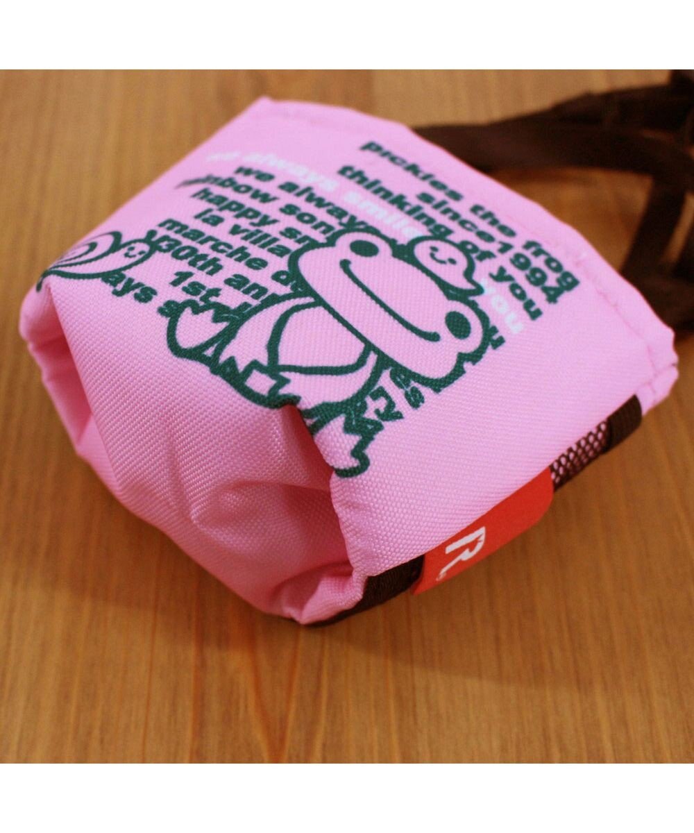 ROOTOTE 6279【カップホルダー】IP.ルーカップ.ピクルス-A 