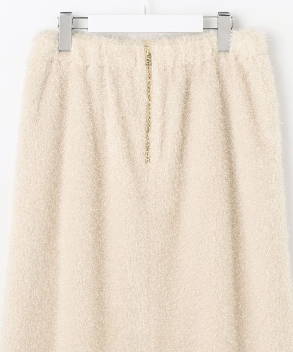 23区 【SLOW/一部店舗限定】ツッキリジャカード スカート 