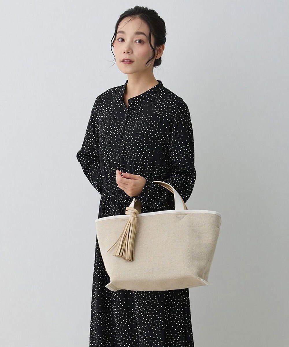 ROOTOTE 1071【幅広マチ】LT.デリ.ワイド.ツーカラー-B 