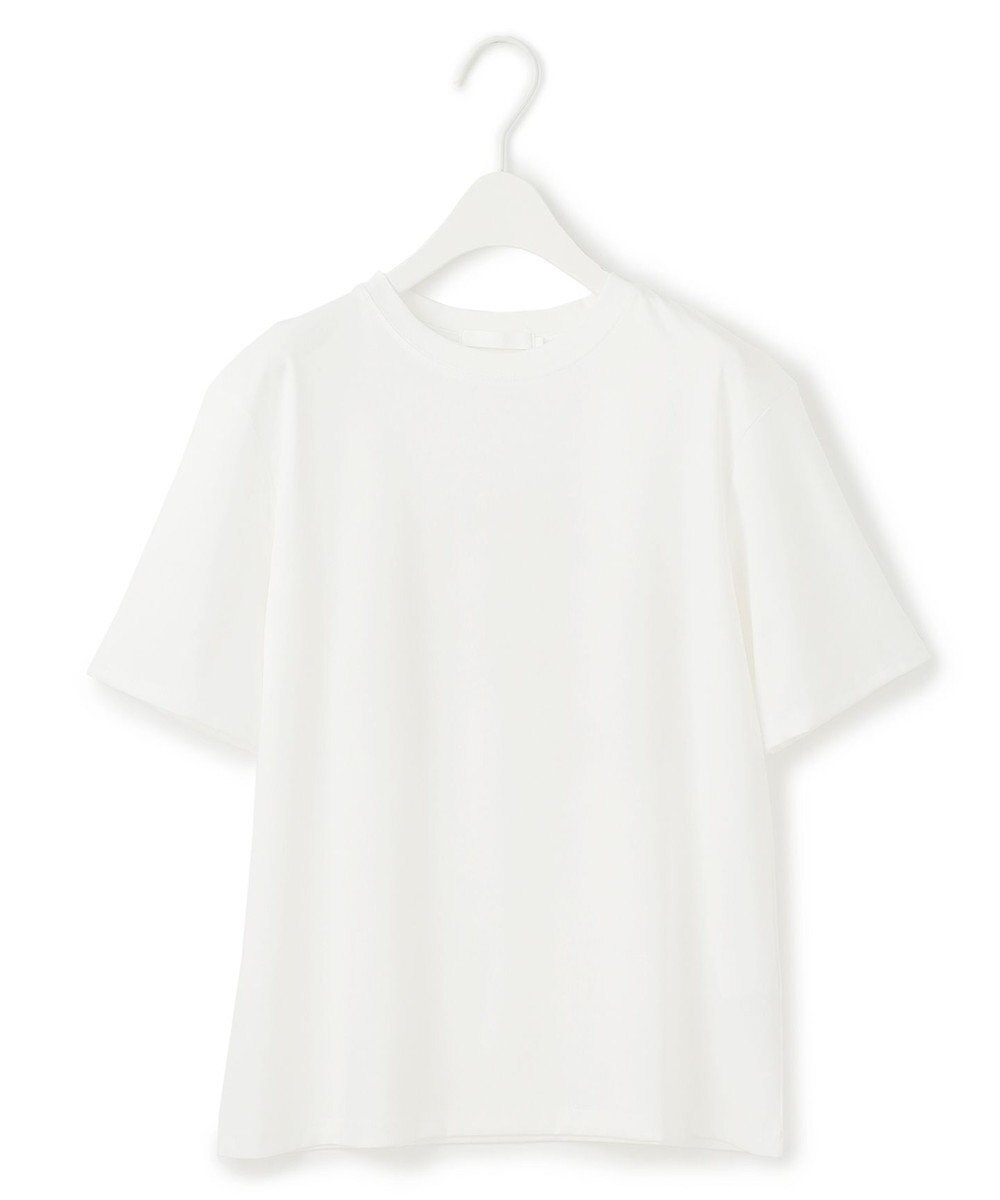 ICB 【洗える】 スーベニアTEE 