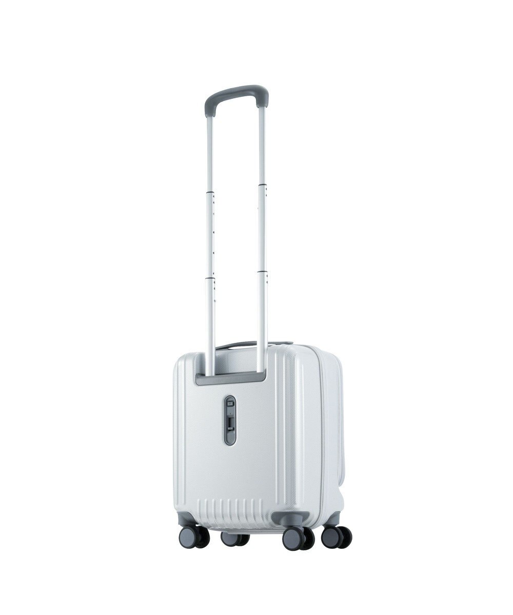 ACE BAGS & LUGGAGE ace. パリセイド3-Z スーツケース 21L 機内持込 06910 エース 