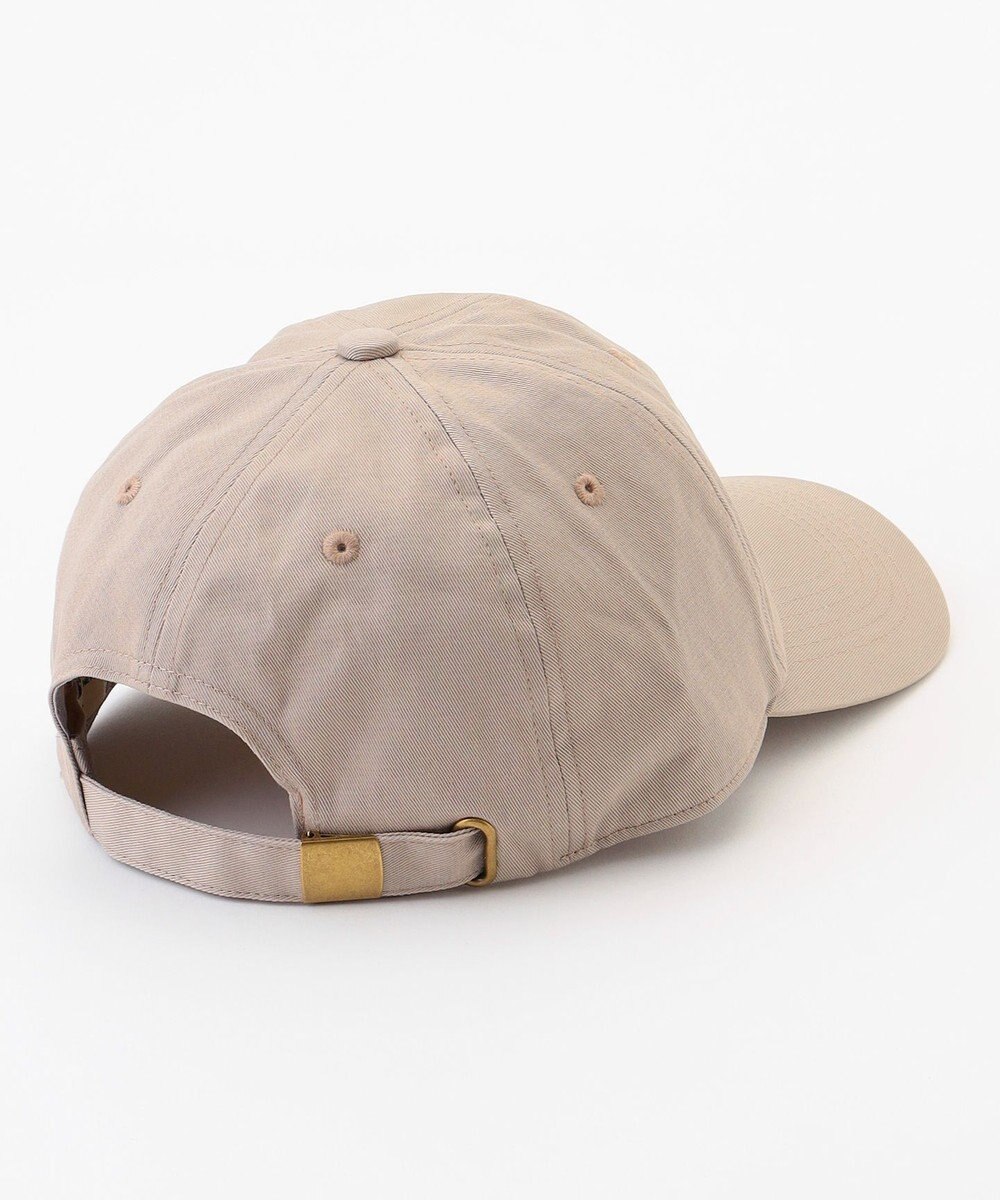 J.PRESS MEN 【WEB限定カラー有】バックブル キャップ 