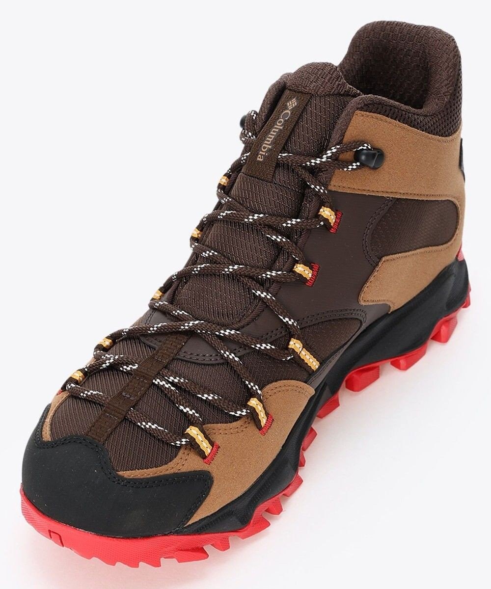 Columbia Columbia/ セイバー シックス ミッド アウトドライ /コロンビア 