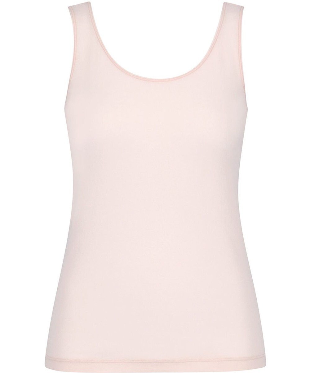 Wing インナー 【綿の贅沢オーガニック】 オーガニックコットン混素材 薄くて軽い ノースリーブ EL1156 ウイング／ワコール 