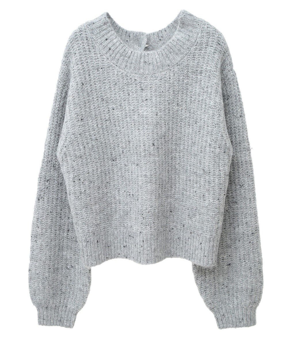 Green Parks ２ｗａｙ　ショート丈ネッププルオーバー 