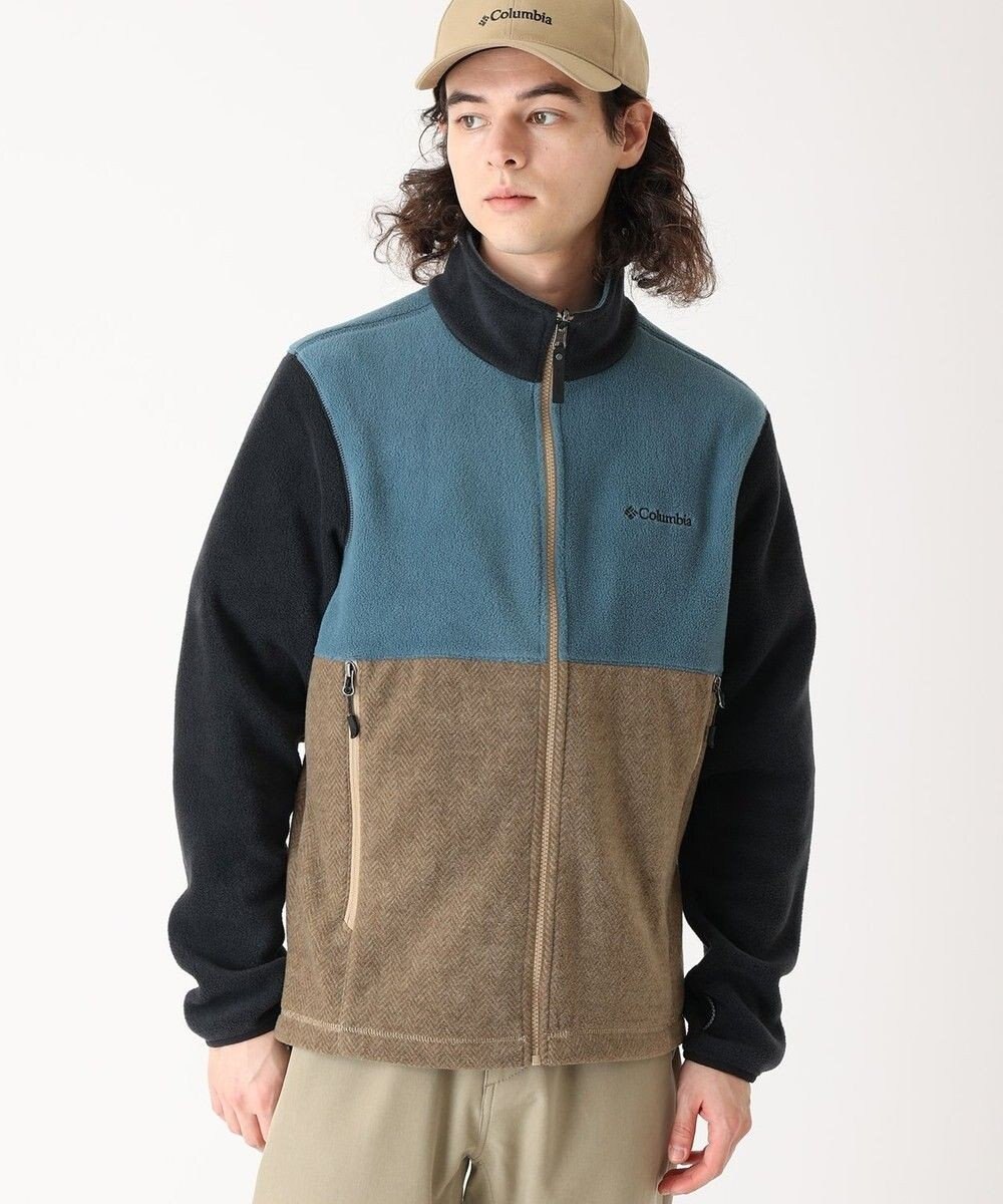 Columbia Columbia/ バックアイスプリングスジャケット /コロンビア 