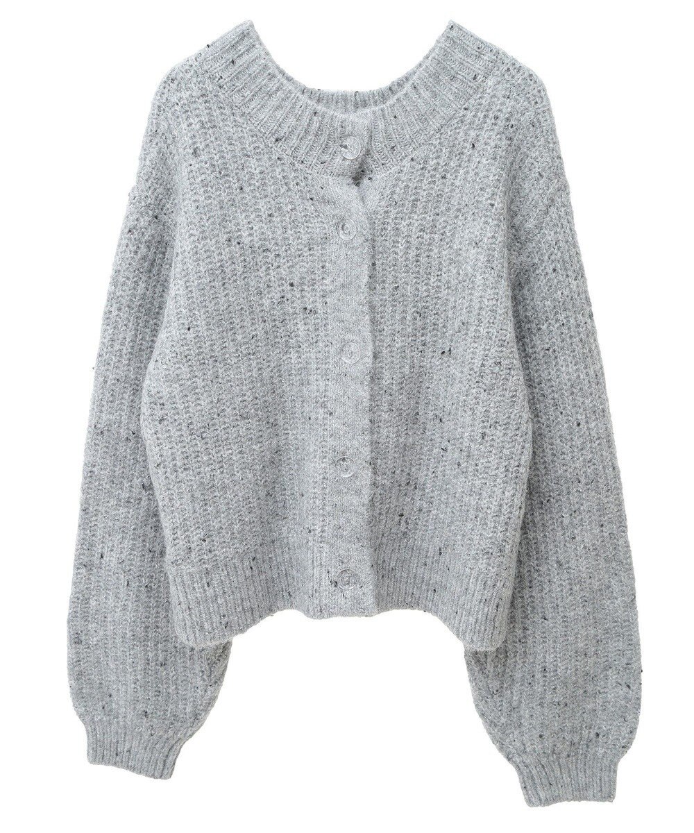 Green Parks ２ｗａｙ　ショート丈ネッププルオーバー 