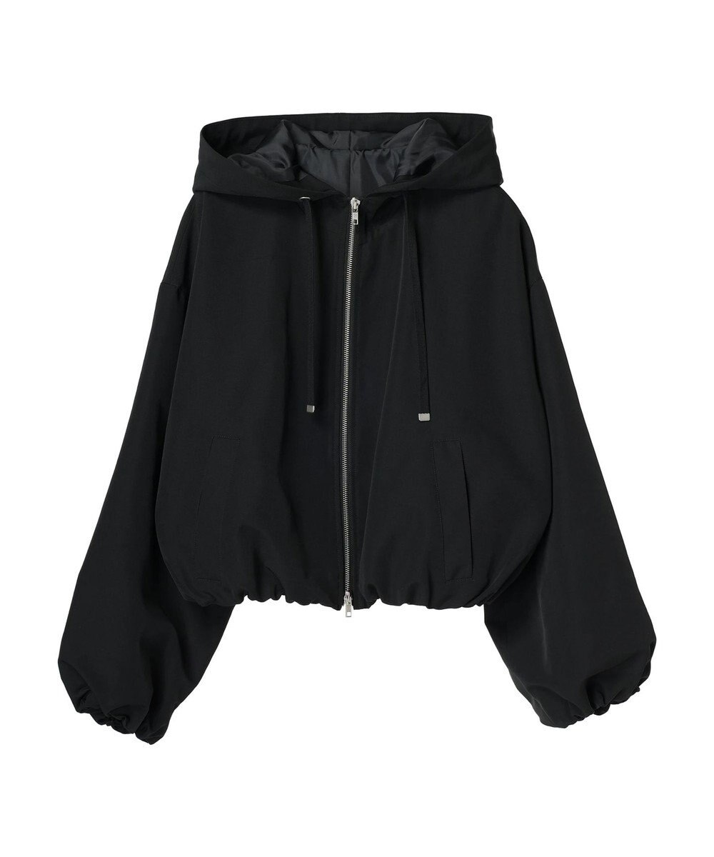 Green Parks ・ＥＬＥＮＣＡＲＥ　ＤＵＥ　バルーンマウンテンパーカー 