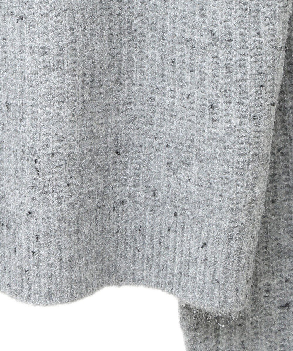 Green Parks ２ｗａｙ　ショート丈ネッププルオーバー 