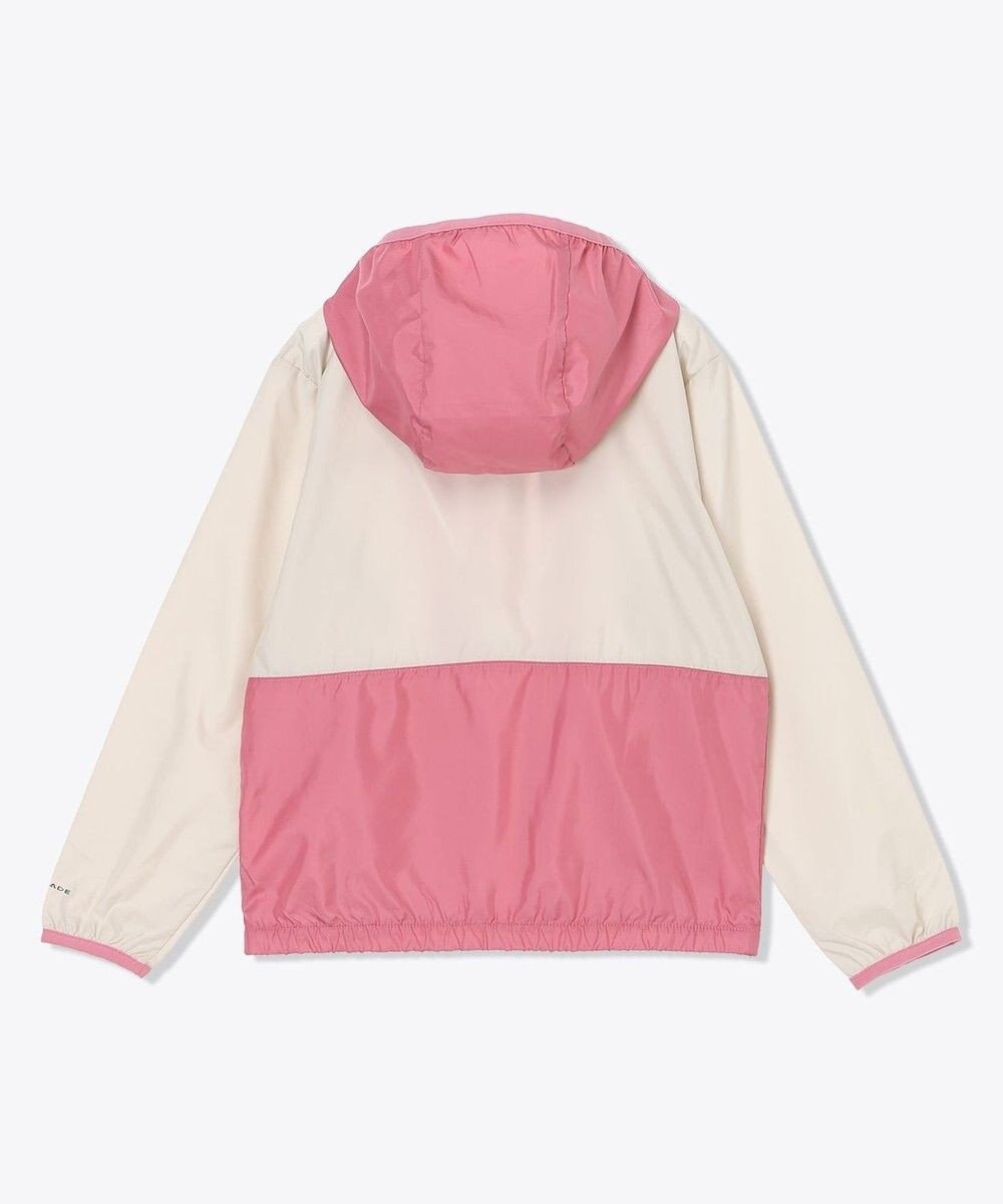 Columbia Columbia/ キッズアイテム/ バックボウルIIフーデッドウィンドブレーカー /コロンビア 