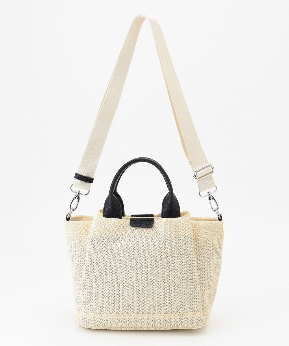 Y'SACCS ナチュラルサマートート　Sサイズ 