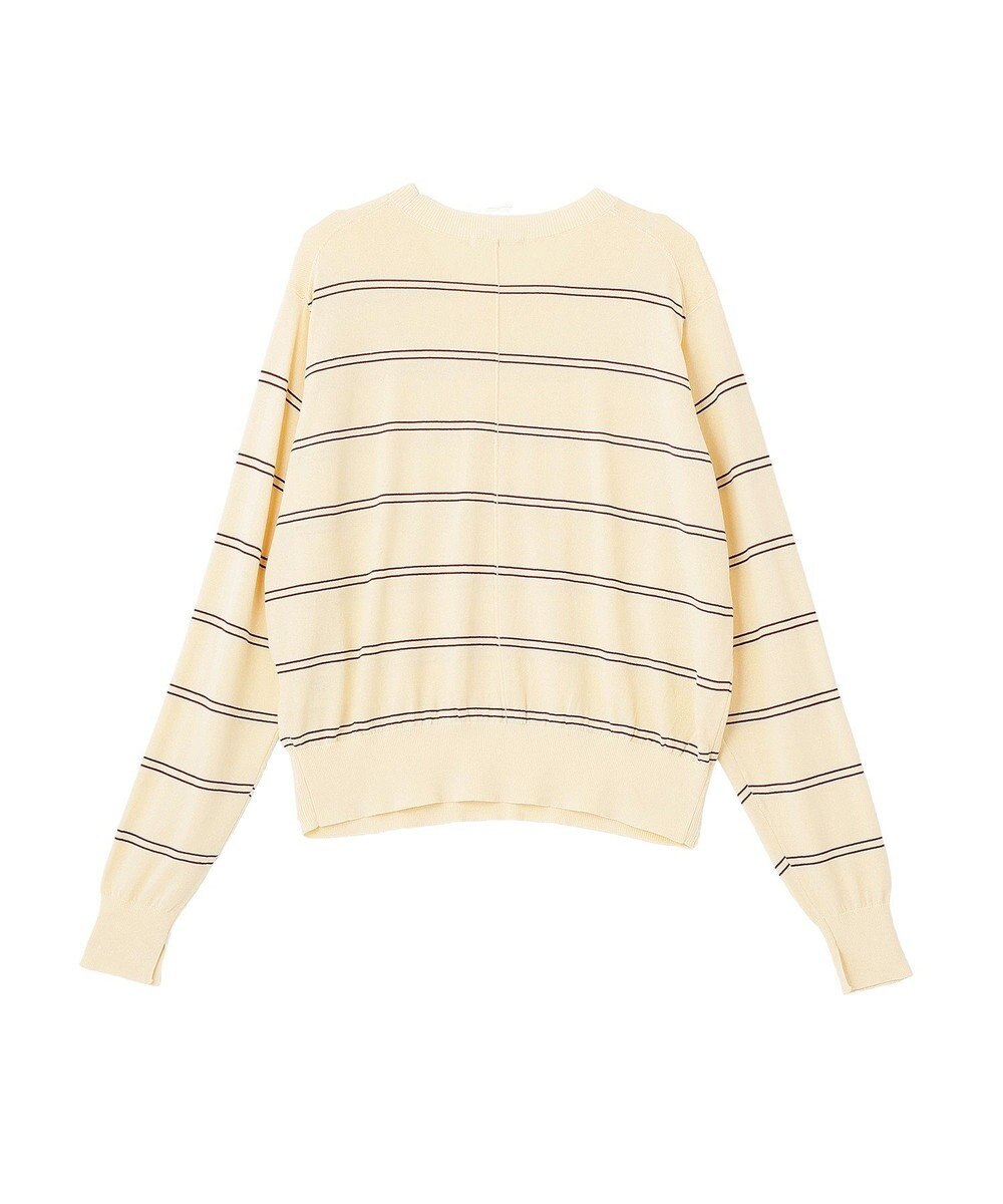 CRAFT STANDARD BOUTIQUE ニットストール+プルオーバー 