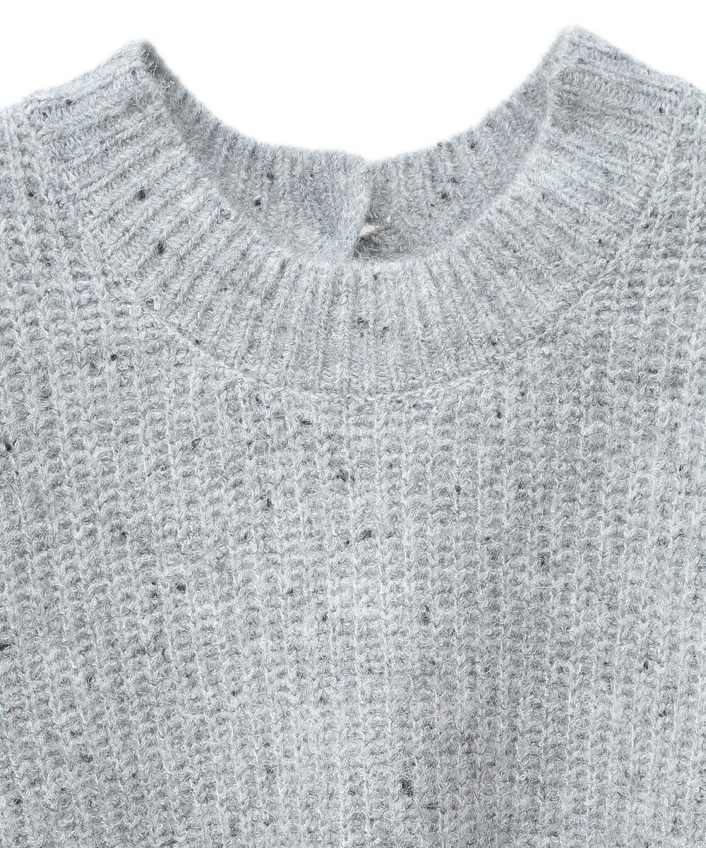 Green Parks ２ｗａｙ　ショート丈ネッププルオーバー 