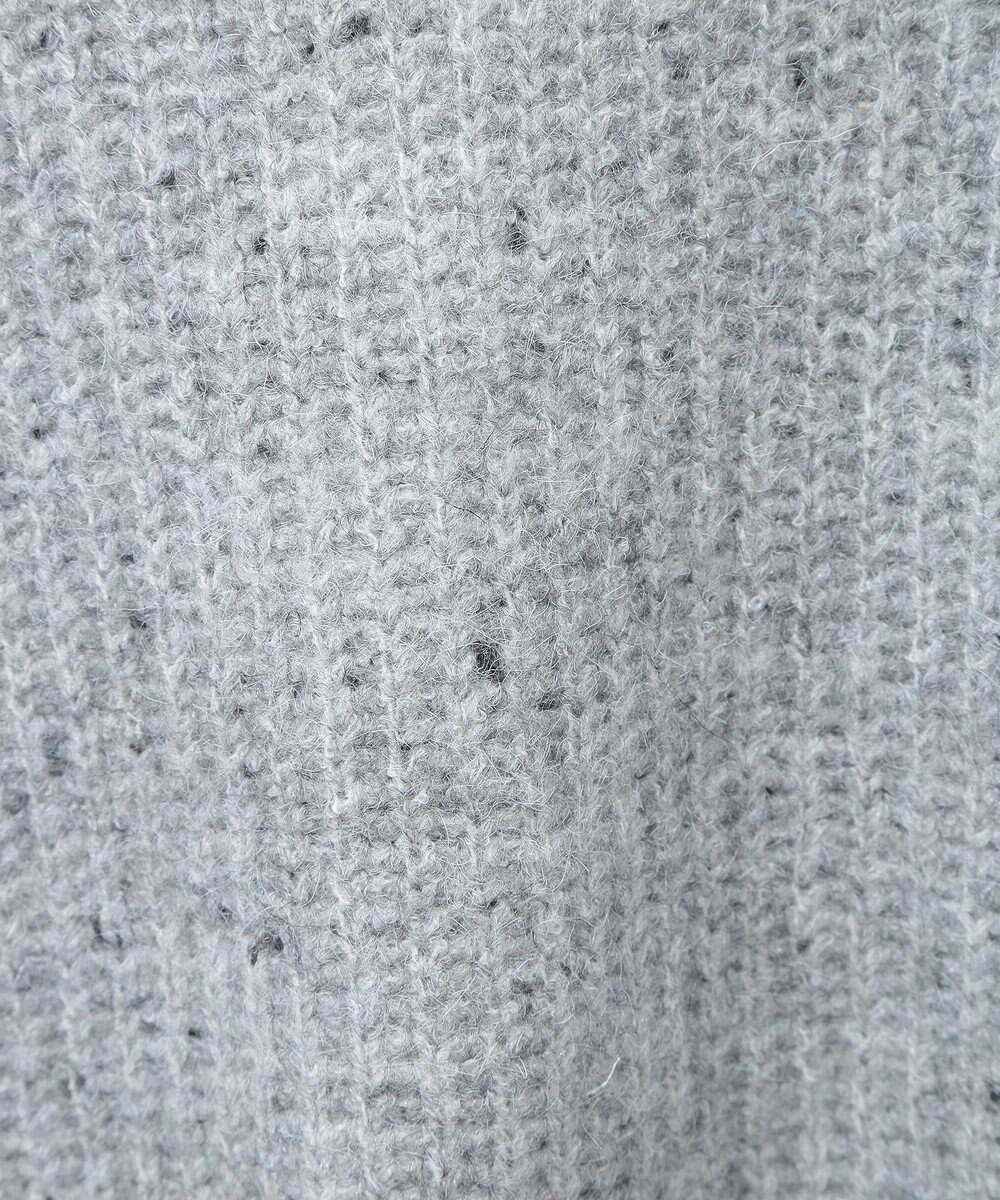 Green Parks ２ｗａｙ　ショート丈ネッププルオーバー 