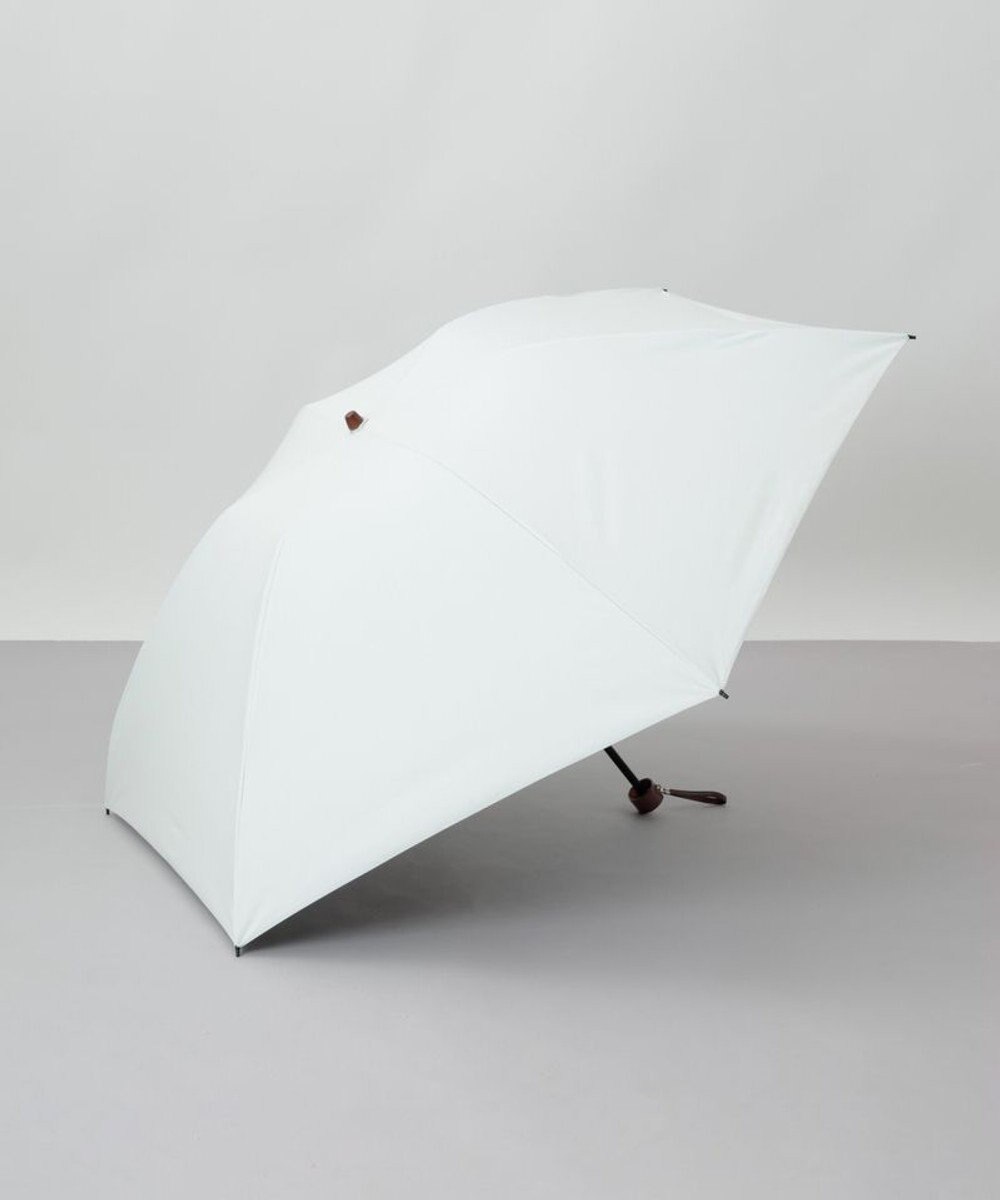 AURORA 【WEB限定】 晴雨兼用傘（折りたたみ・大寸クイックオープン） 