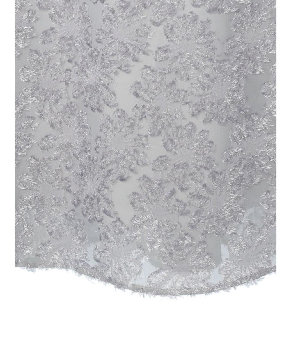 earth music&ecology フラワージャガードキャミワンピース 