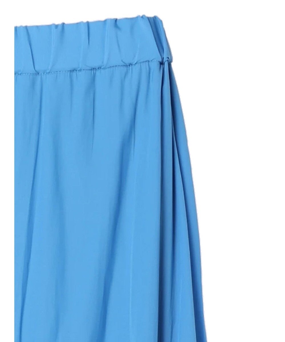 earth music&ecology ランダムティアードボリュームスカート 