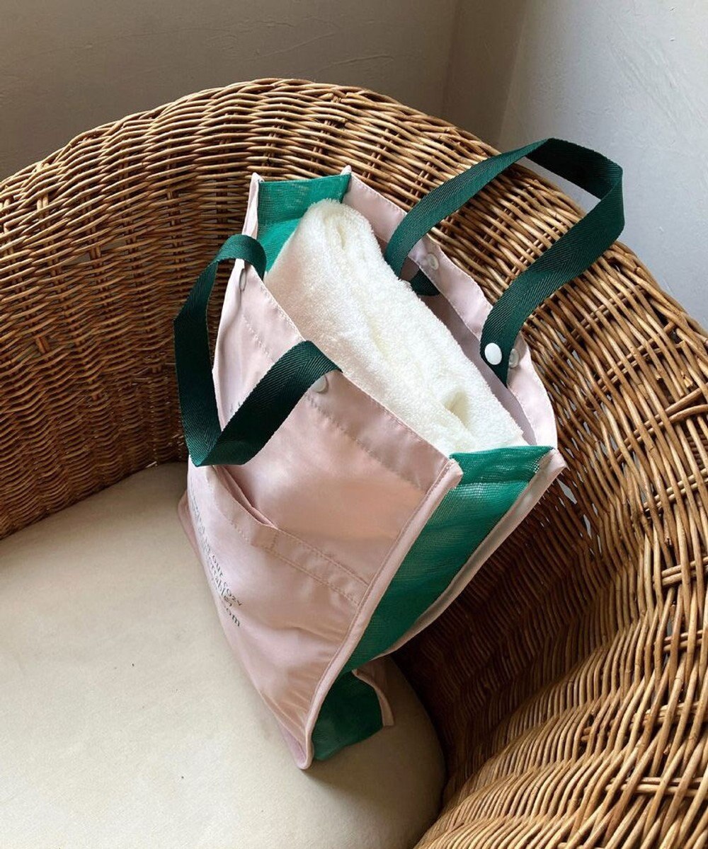 ROOTOTE 1114【スパバッグ】EU.スパルー.バーチカル.イントリップ-A 