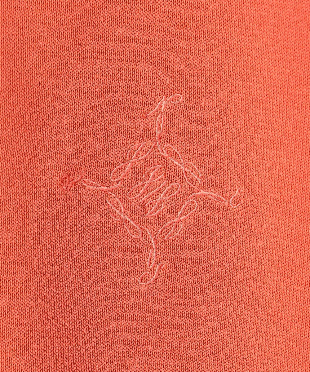 自由区 S カラーブロック カーディガン 