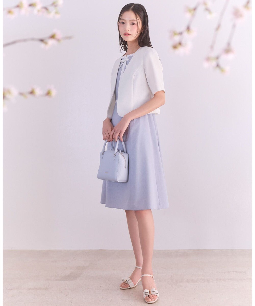 TOCCA NOBLE RIBBON SANDALS サンダル 