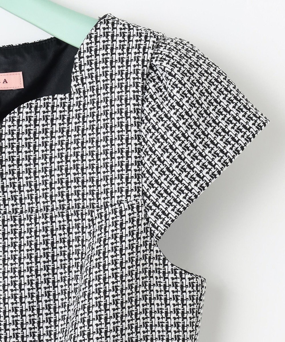 TOCCA 【洗える！】SHEEP CLOUDS ドレス 