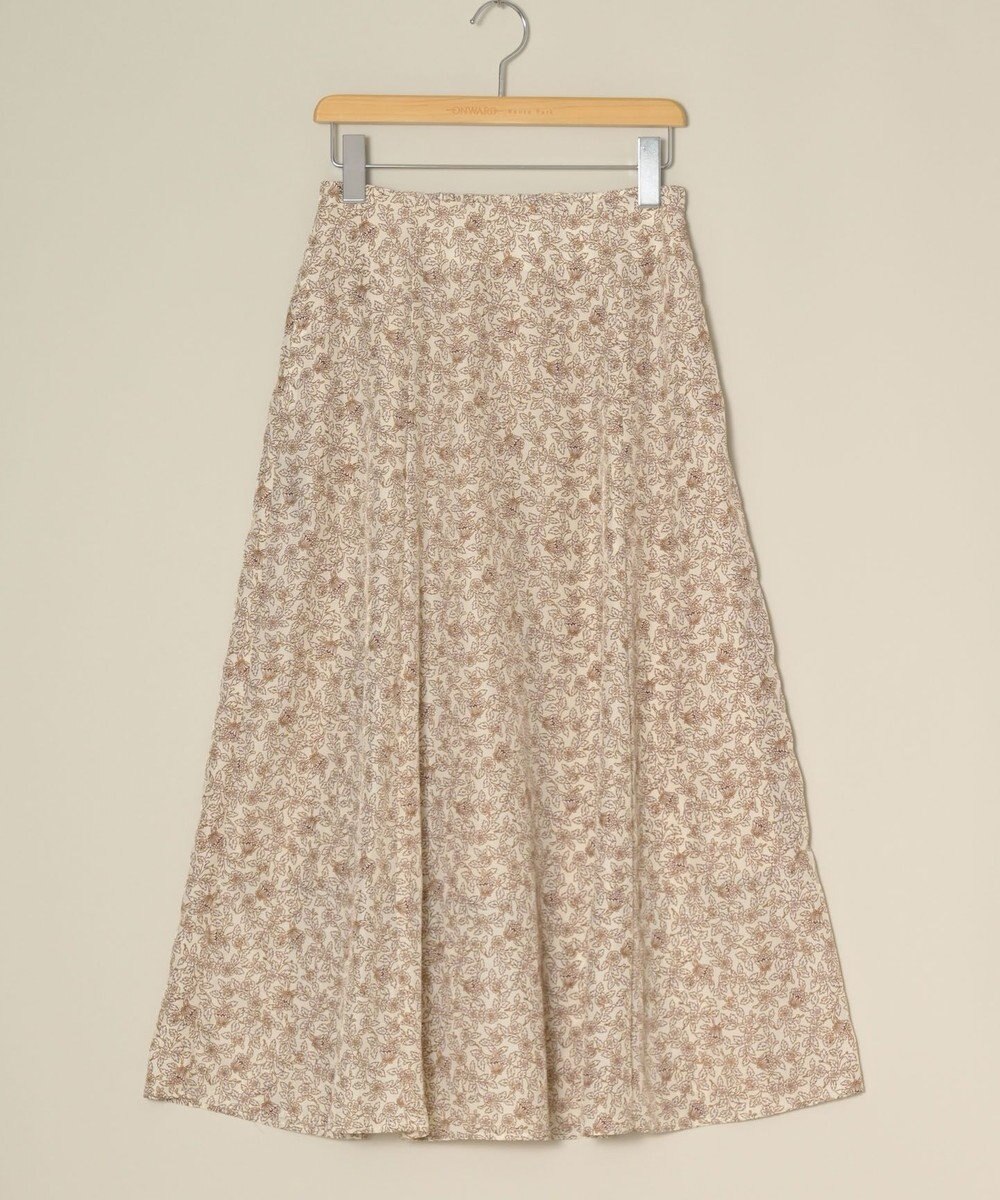 ONWARD Reuse Park 【SHARE PARK】スカート春夏 