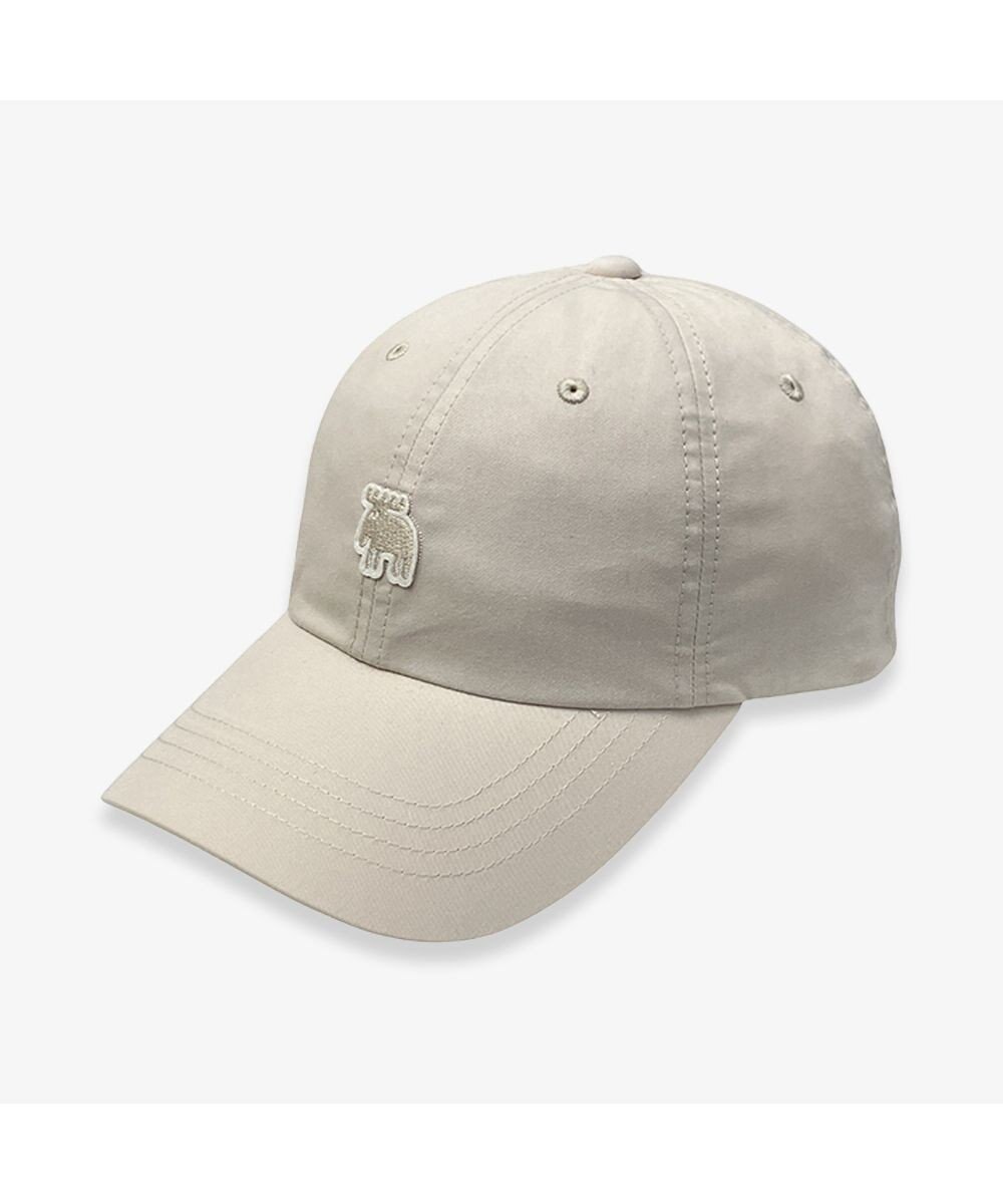 林八百吉商店 moz  ツイルキャップ 