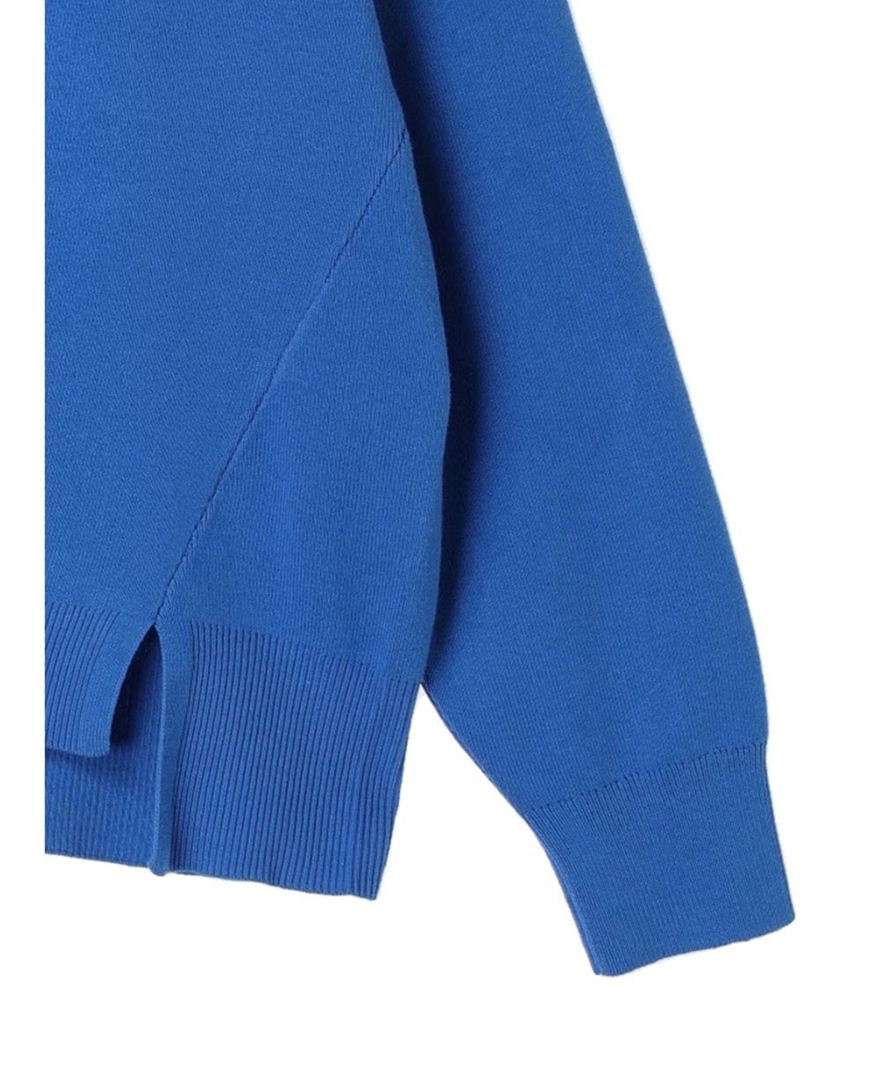 AMERICAN HOLIC 前振りニットプルオーバー 