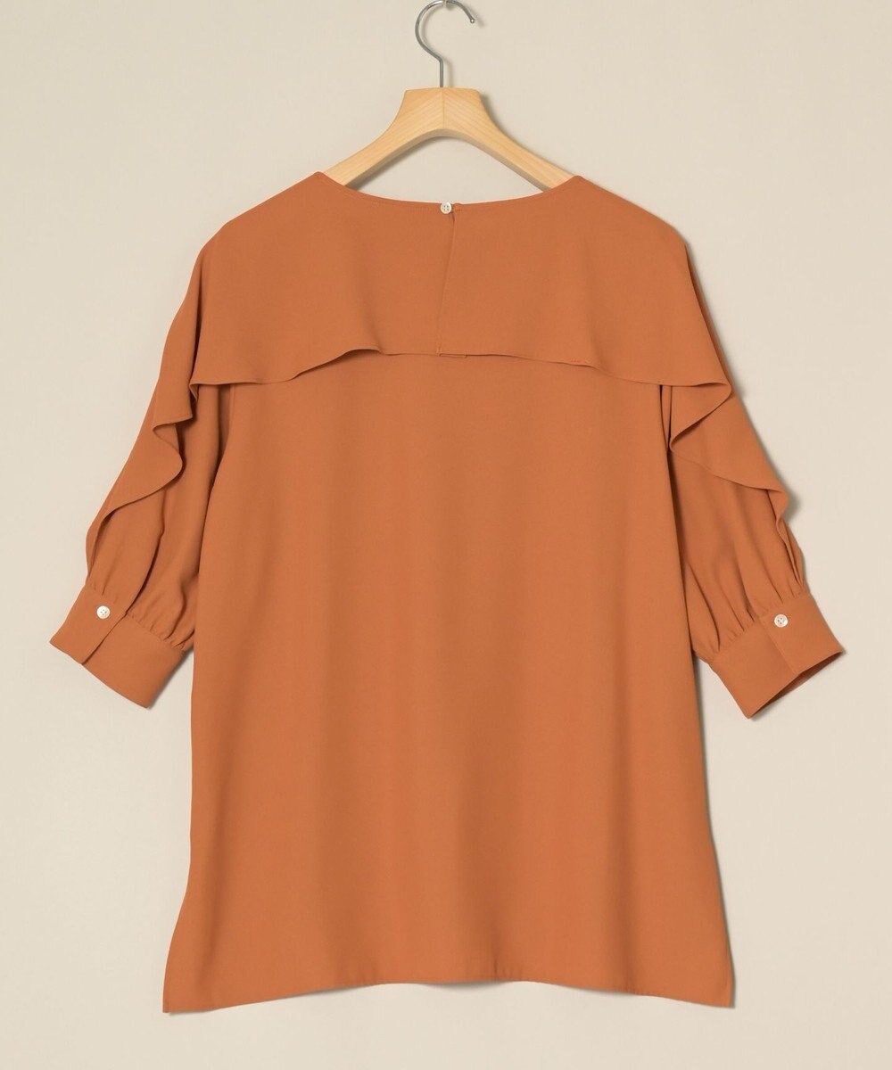 ONWARD Reuse Park セット商品/サイズM【UNFILO】ニット春夏×【23区】ブラウス春夏 