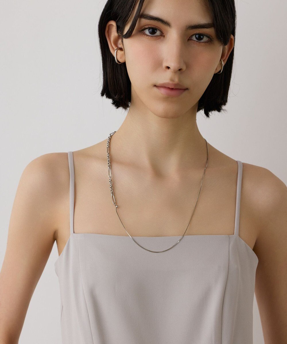 GRACE CONTINENTAL レースコンビサロペット 