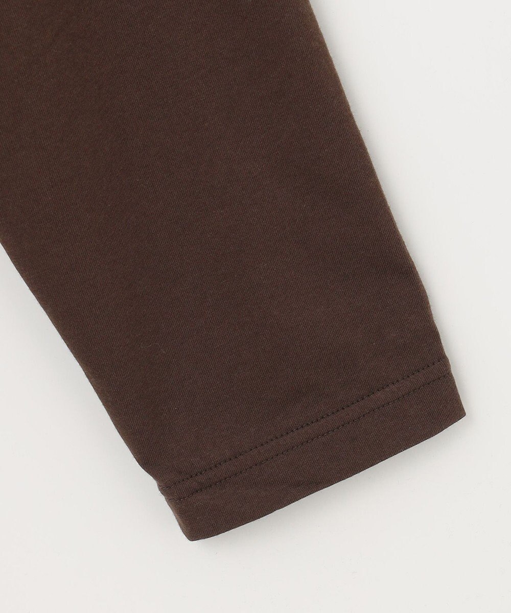 JOSEPH ABBOUD MOUNTAIN 【UNISEX】オーガニックコットン天竺 Tシャツ 