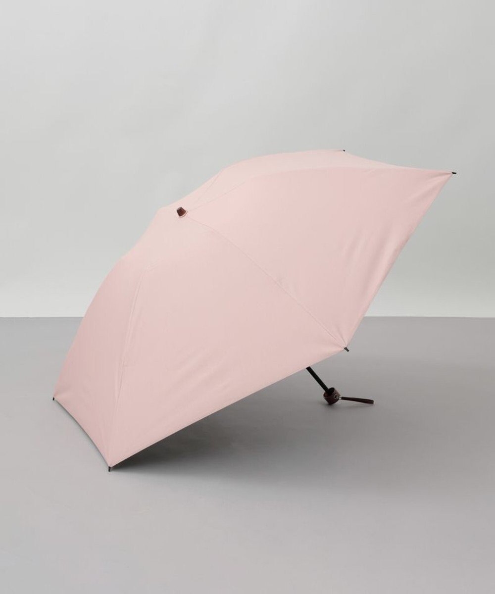 AURORA 【WEB限定】 晴雨兼用傘（折りたたみ・大寸クイックオープン） 