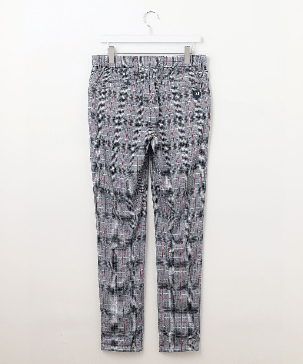 23区GOLF セットアップ可【MEN】【ストレッチ/防風】ＯＣＴＡボトム 