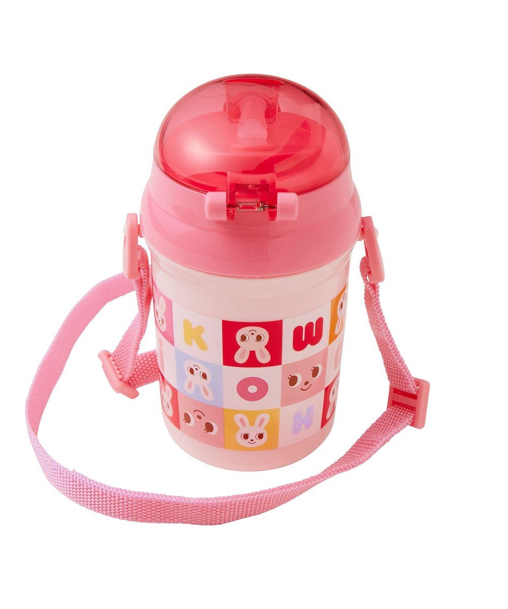 MIKI HOUSE HOT BISCUITS 【ミキハウス】 ストローホッパー（340ｍｌ） 