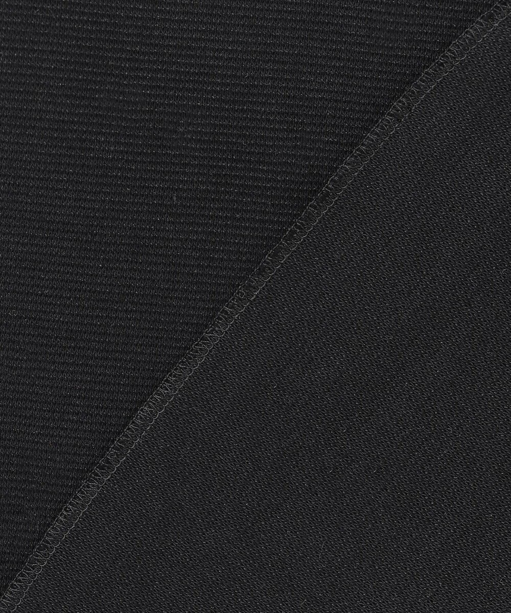 uncrave コットンミラノ ワンショルダー トップス（uncrave WHITE） 