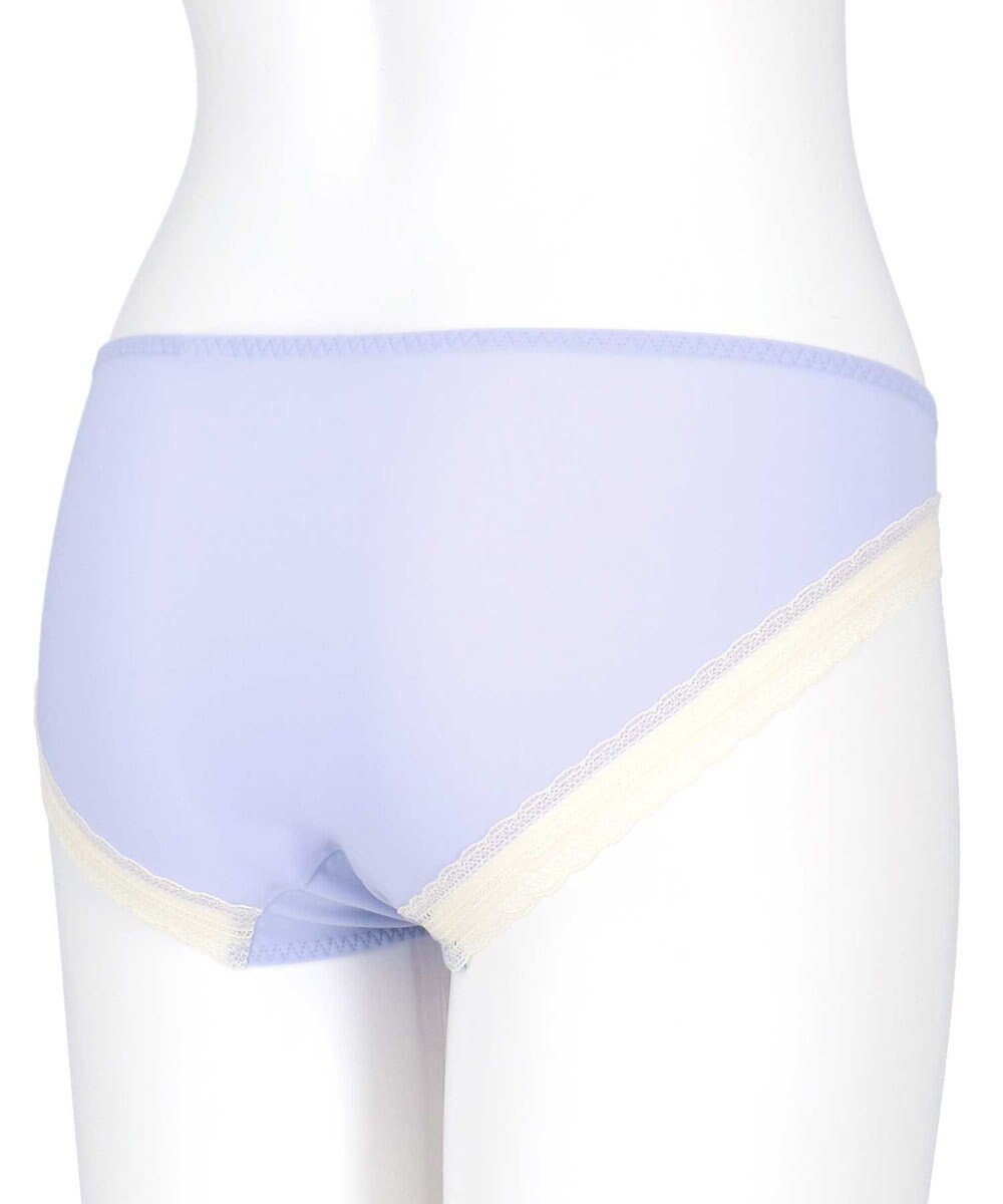 une nana cool さあわたし レース ショーツ 