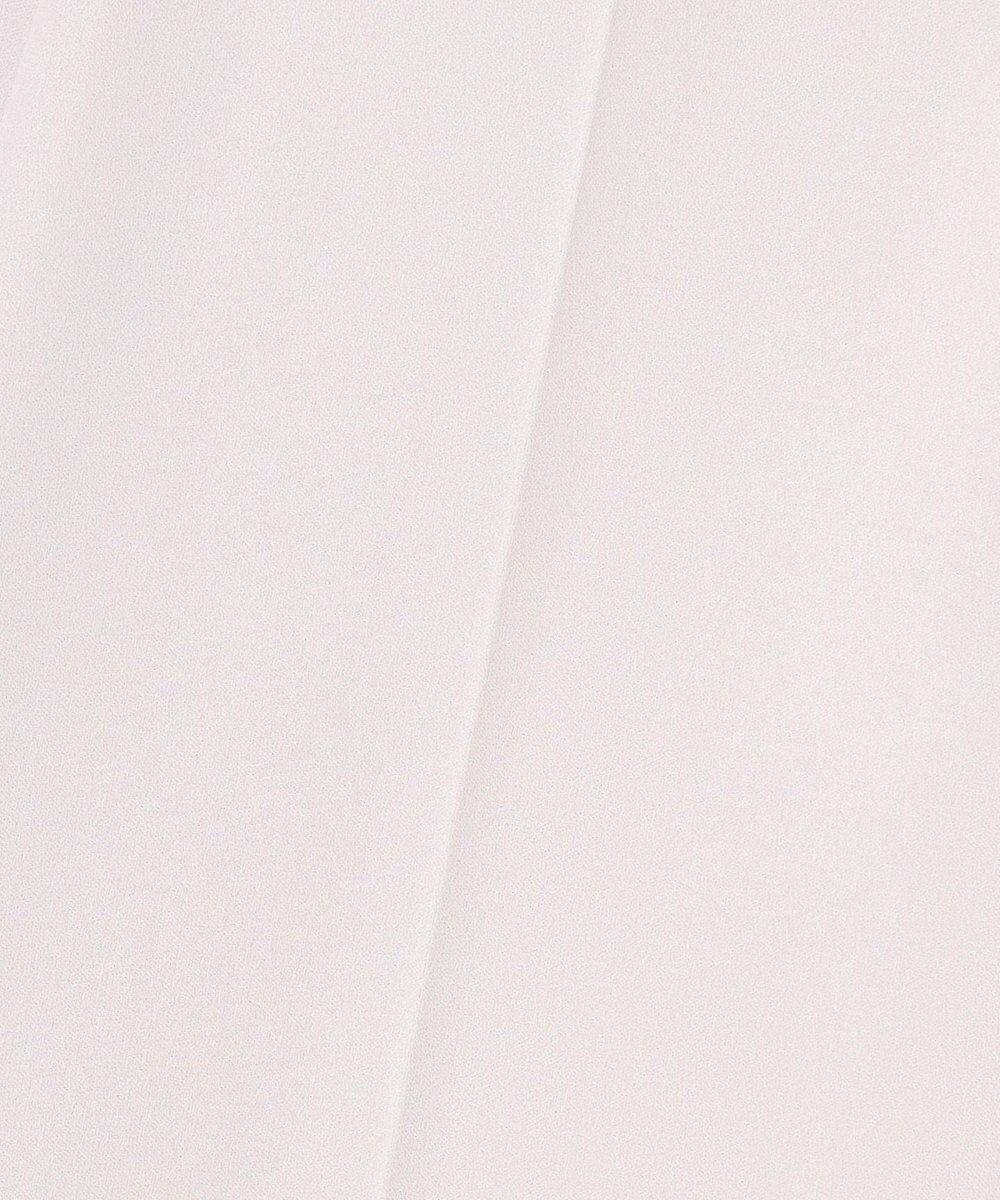 UNFILO L 【15サイズ展開/ウエストゴム】BEAUTY MOVE ワイドストレートパンツ 