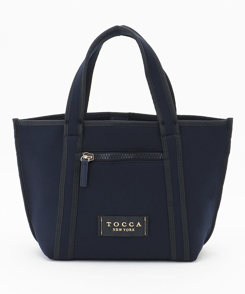TOCCA 【WEB限定＆一部店舗限定】COSTA BAG S バッグ S 