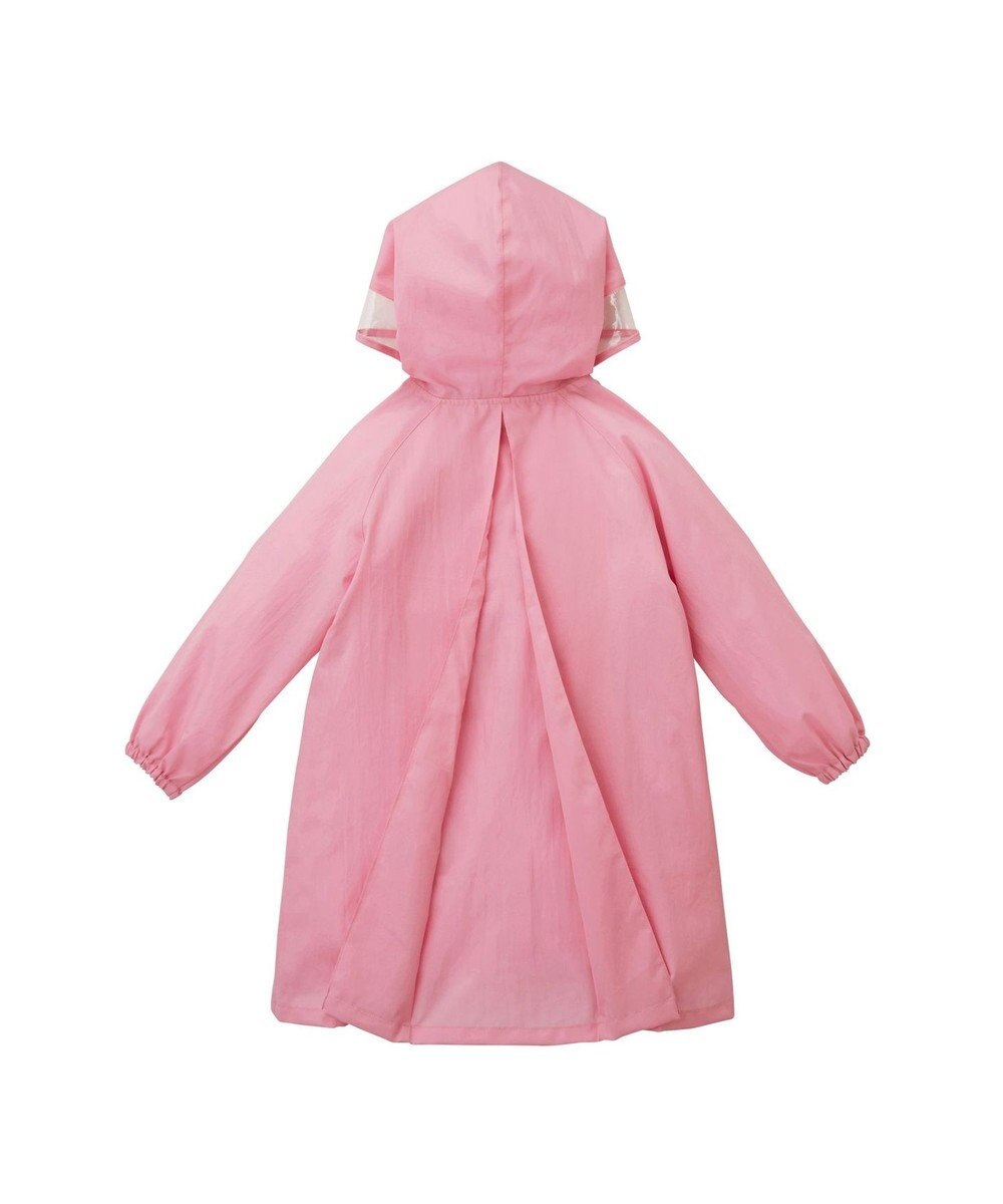 MIKI HOUSE HOT BISCUITS 【90-120cm】 レインコート 