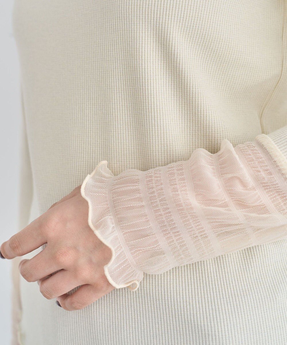 Green Parks ・Ｐｅｔｉｔ　Ｆｌｅｕｒ　チュールキリカエラメリブタート 